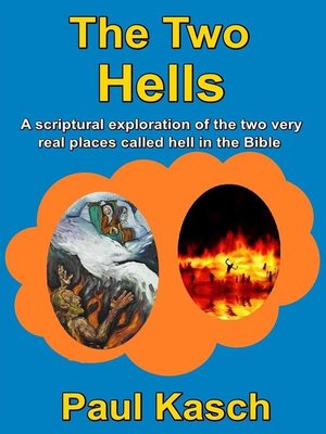 cover image of The Two Hells